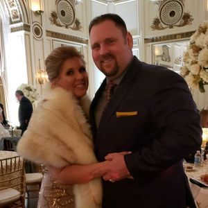 Meet your Posher, Kristin